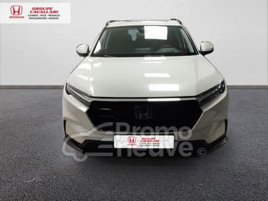 Photo de honda cr-v (4)