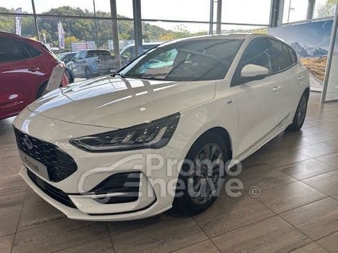 Photo de ford focus (1)