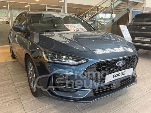 Photo de ford focus (1)