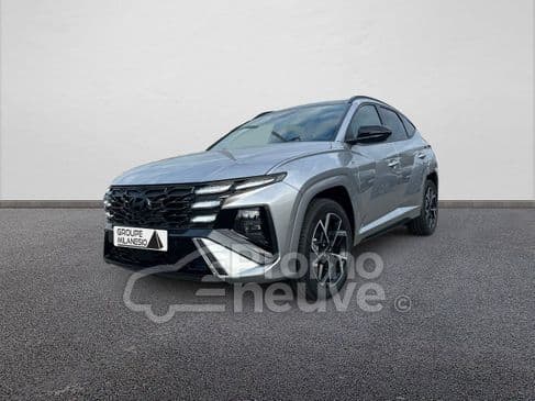 Photo de hyundai tucson (1)