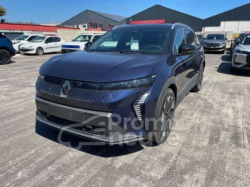 Photo de renault scenic (1)