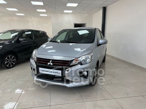 Photo de mitsubishi space star (1)
