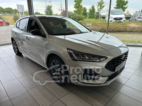Photo de ford focus (1)