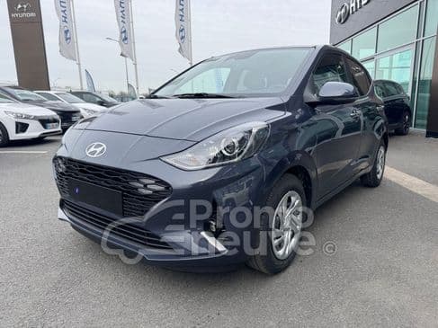 Photo de hyundai i10 (1)