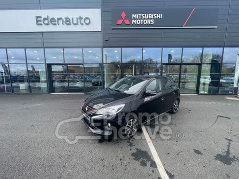 Photo de mitsubishi space star (1)