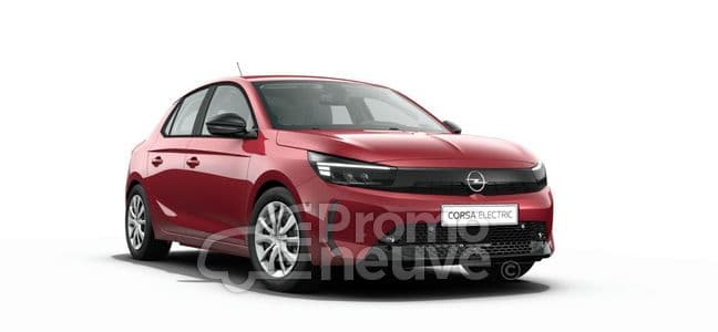Photo de opel corsa (1)