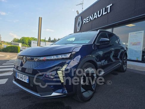 Photo de renault scenic (1)