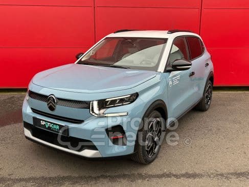 Photo de citroen c3 (1)