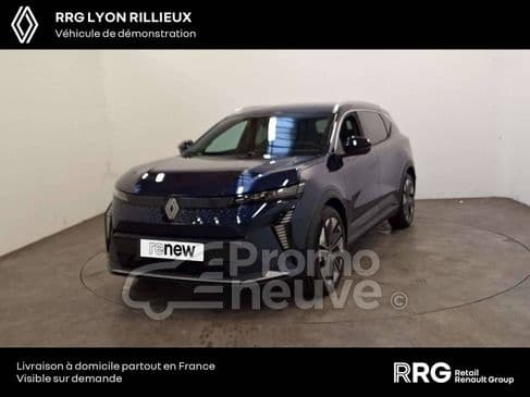 Photo de renault scenic (1)