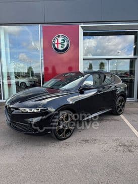 Photo de alfa romeo tonale (1)