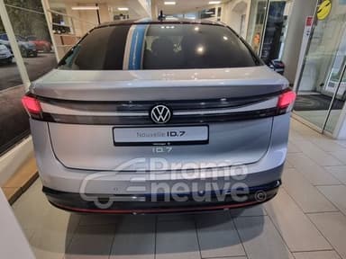 Photo de volkswagen id.7 (2)