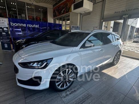 Photo de ford focus (1)