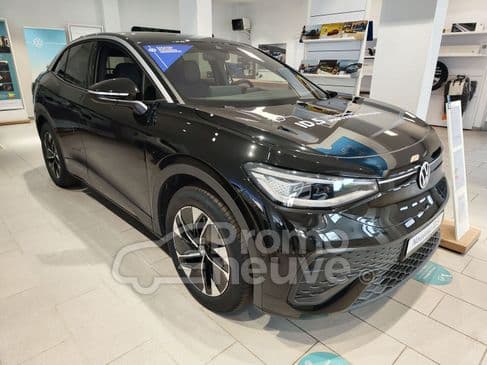 Photo de volkswagen id.5 (1)