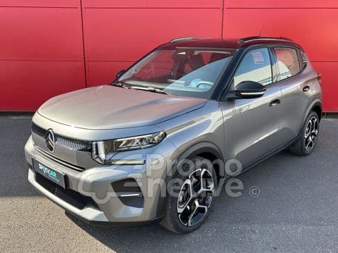 Photo de citroen c3 (1)