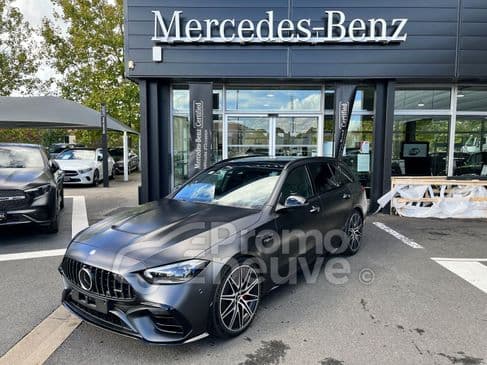 Photo de mercedes classe c (1)