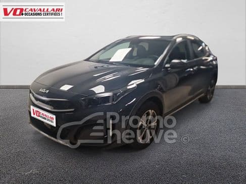 Photo de kia xceed (1)