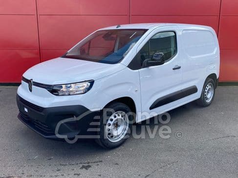 Photo de citroen berlingo (1)