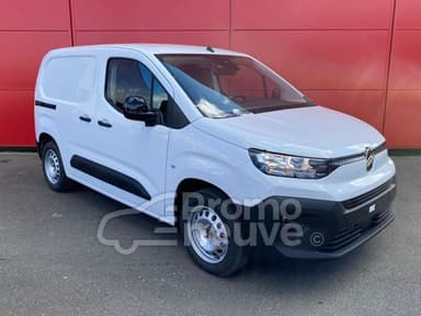 Photo de citroen berlingo (2)