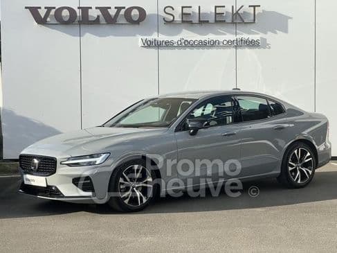 Photo de volvo s60 (1)