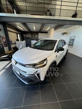 Photo de renault symbioz (1)