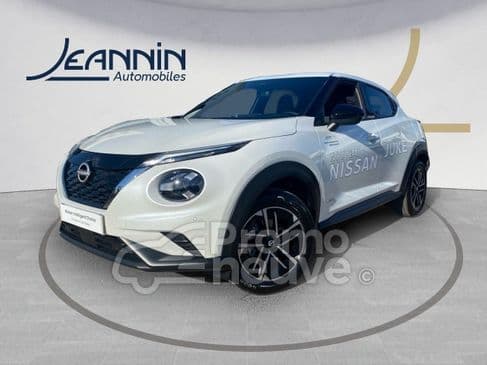 Photo de nissan juke (1)