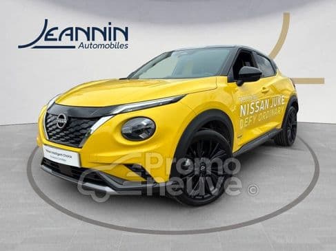 Photo de nissan juke (1)