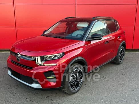 Photo de citroen c3 (1)