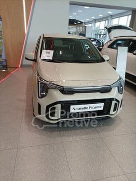 Photo de kia picanto (1)