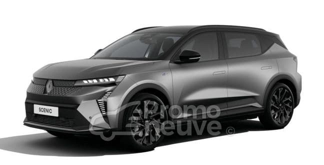 Photo de renault scenic (1)