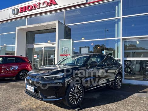 Photo de honda e:ny1 (1)