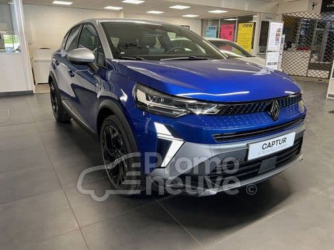 Photo de renault captur (1)