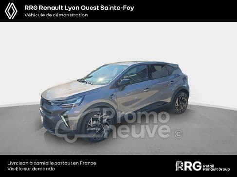 Photo de renault captur (1)