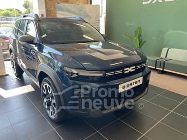 Photo de dacia bigster (2)