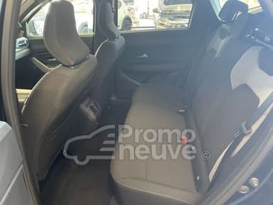 Photo de dacia bigster (3)
