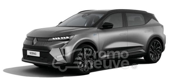 Photo de renault scenic (1)