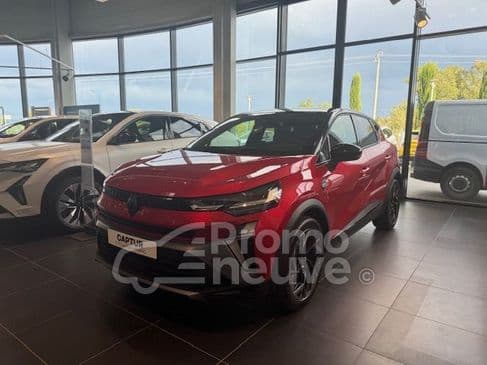 Photo de renault captur (1)