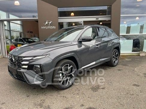 Photo de hyundai tucson (1)