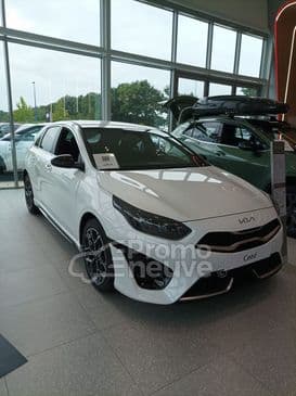Photo de kia ceed (1)