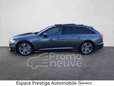 Photo de audi a6 (2)