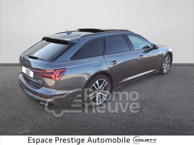 Photo de audi a6 (3)