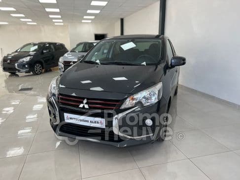 Photo de mitsubishi space star (1)