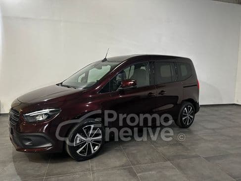 Photo de mercedes classe t (1)