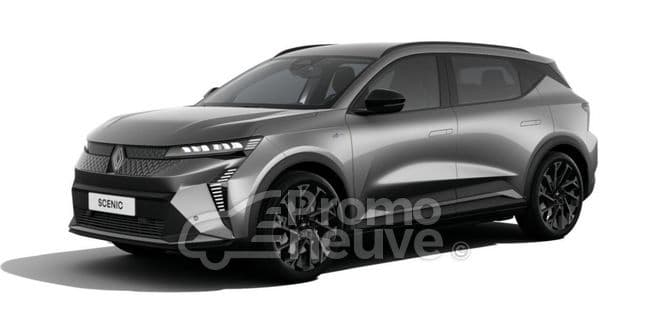 Photo de renault scenic (1)
