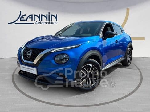 Photo de nissan juke (1)