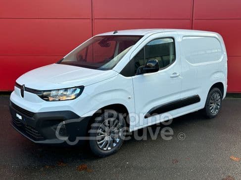 Photo de citroen berlingo (1)