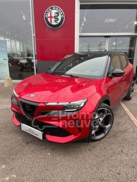 Photo de alfa romeo junior (1)