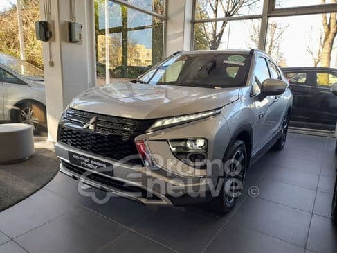 Photo de mitsubishi eclipse cross (1)
