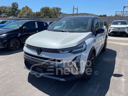 Photo de renault captur (1)