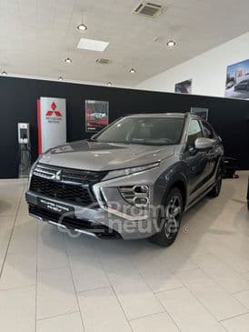 Photo de mitsubishi eclipse cross (1)