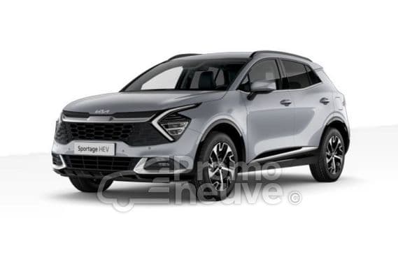 Photo de kia sportage (1)